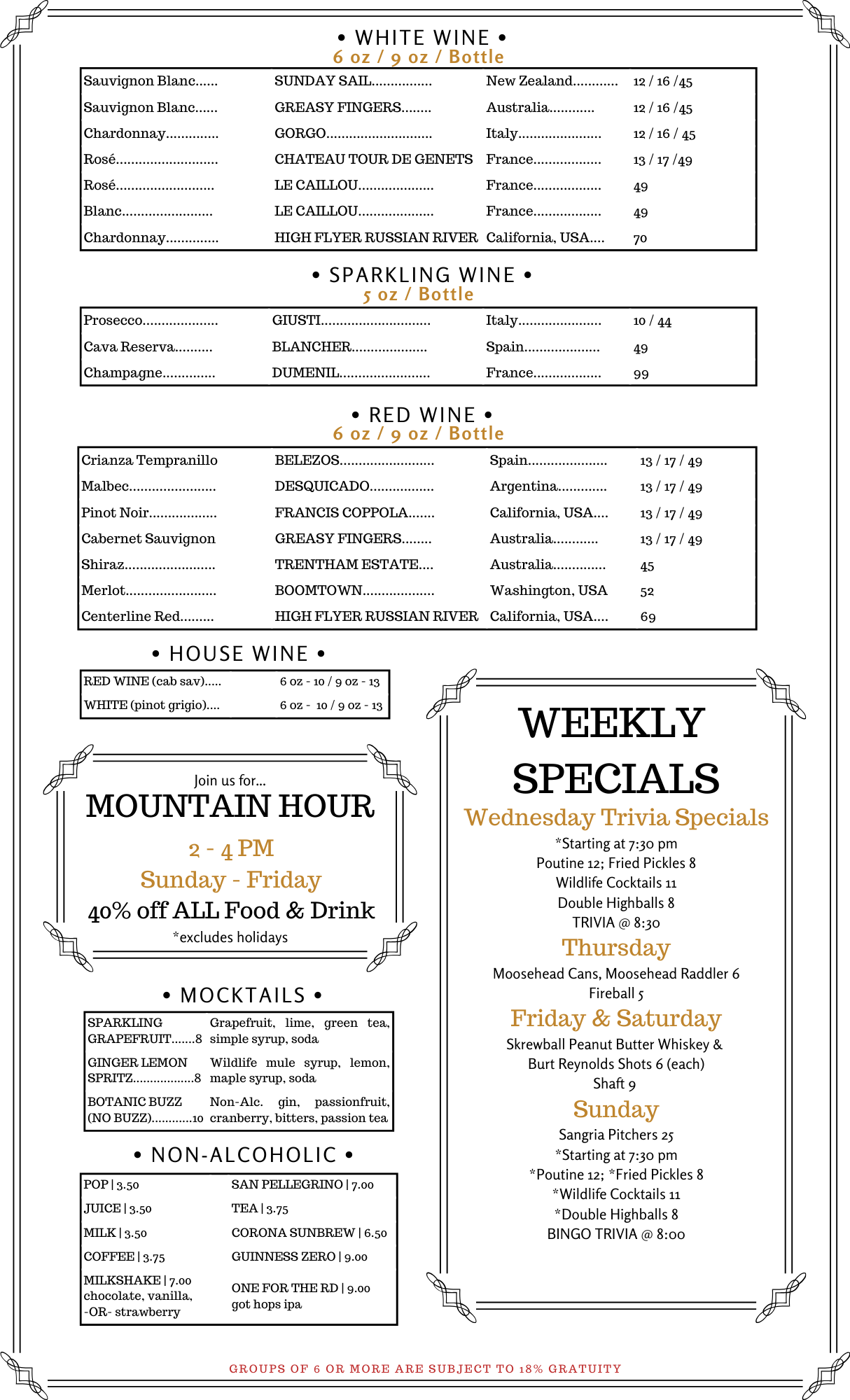 SS 2025 Wines Option 1